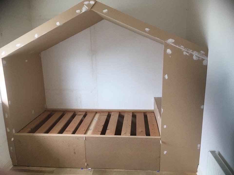 Carpenter and Joiner: Image 3