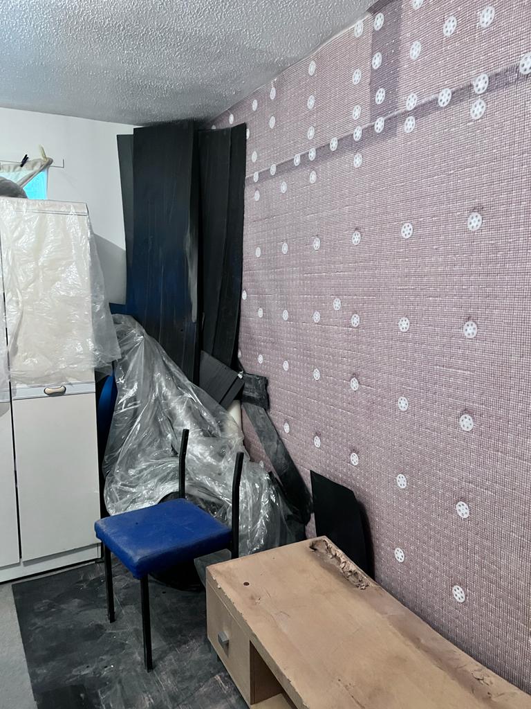 Plasterer: Image 221