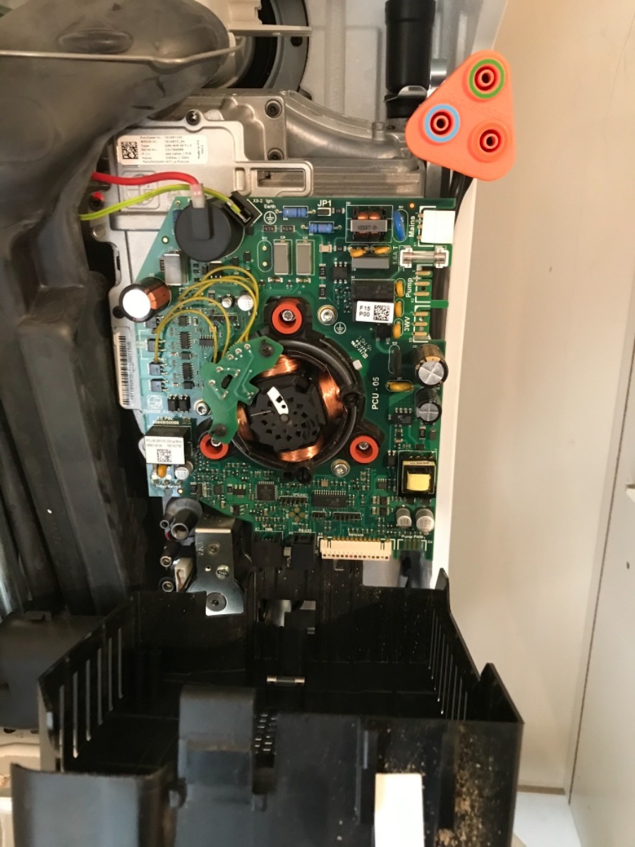 Heating Engineer: Image 3
