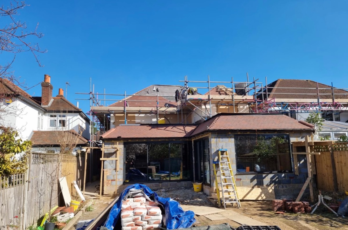 Plasterer: Image 11