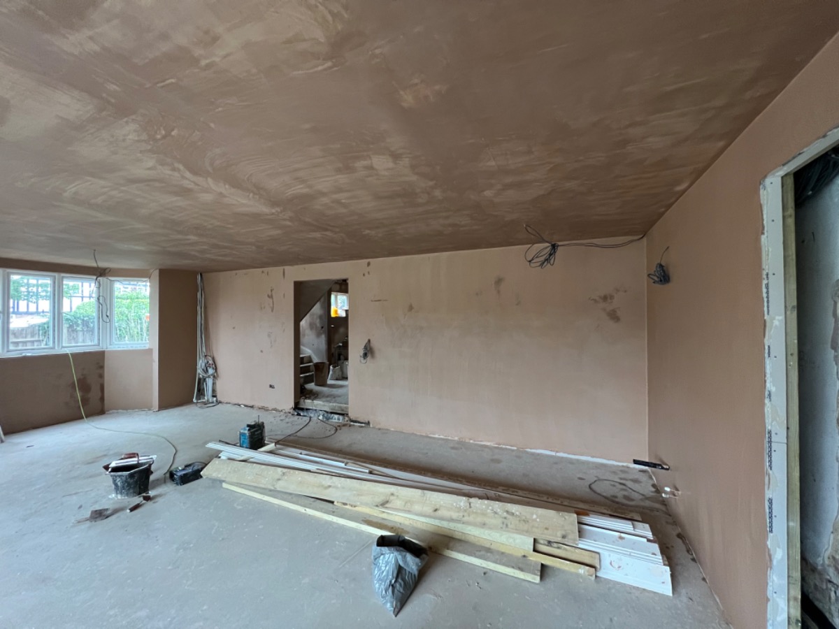 Plasterer: Image 238
