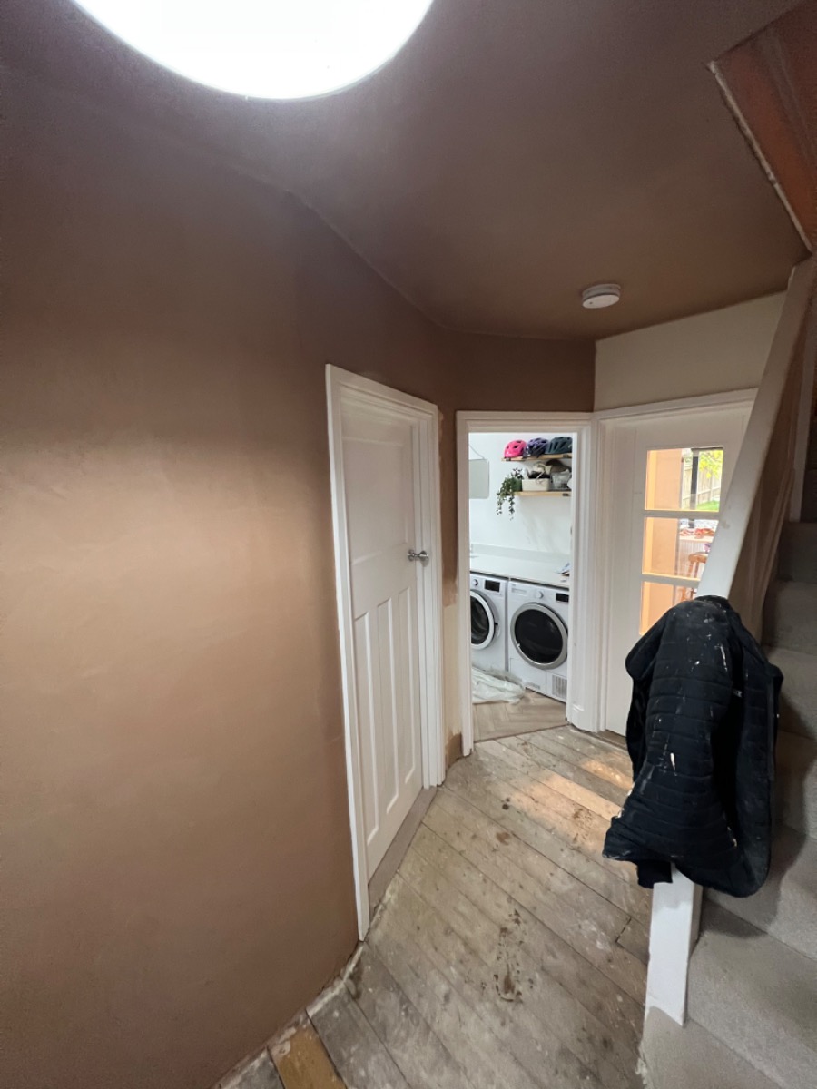 Plasterer: Image 88