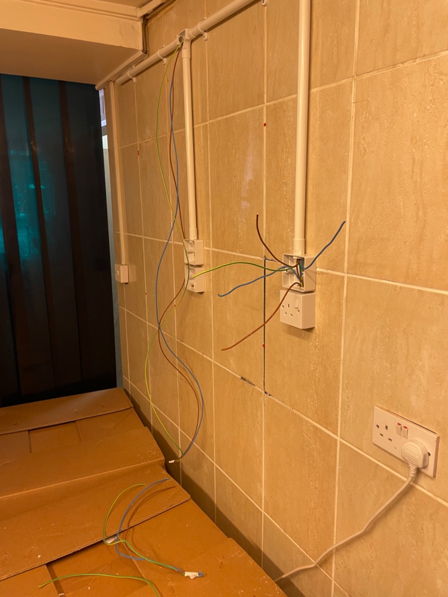Electrician: Image 6