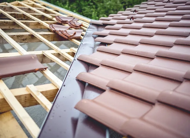 Roofer: Image 8