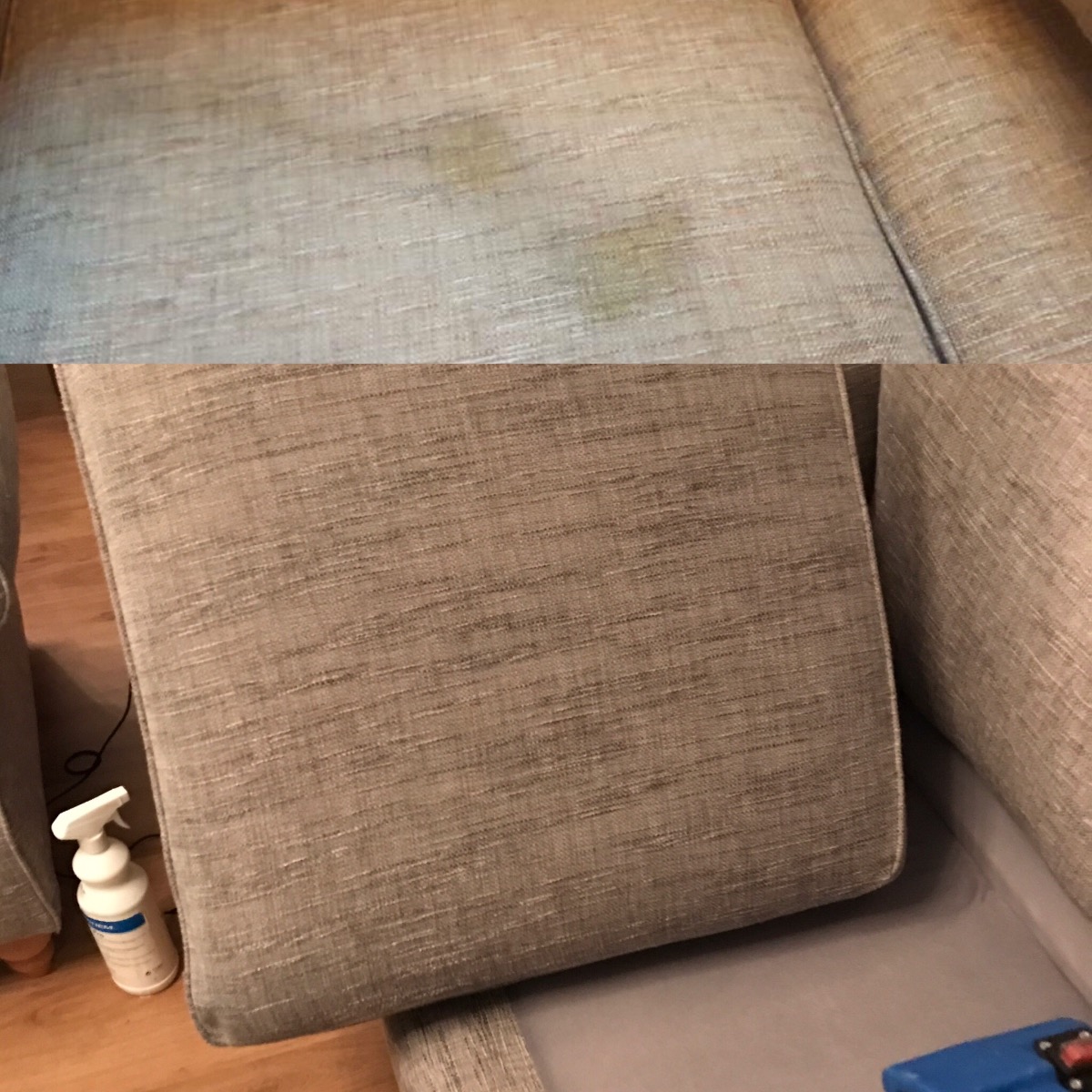 Cleaner: Image 4
