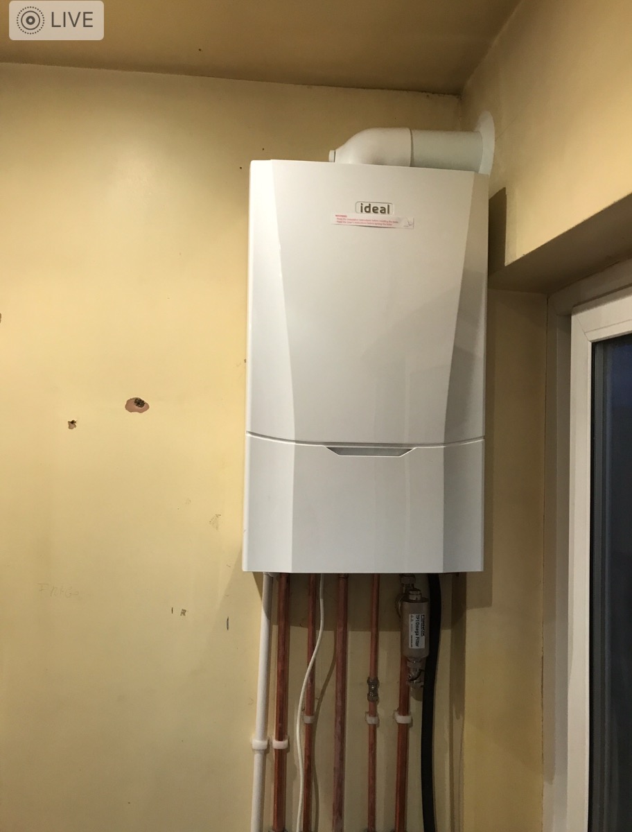 Heating Engineer: Image 10