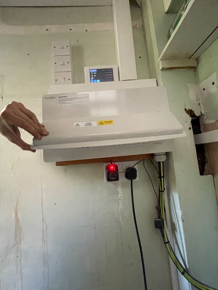 Electrician: Image 7