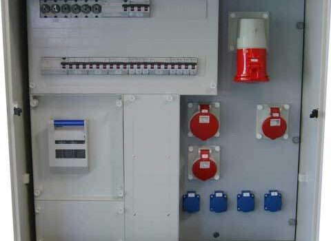 Electrician: Image 2