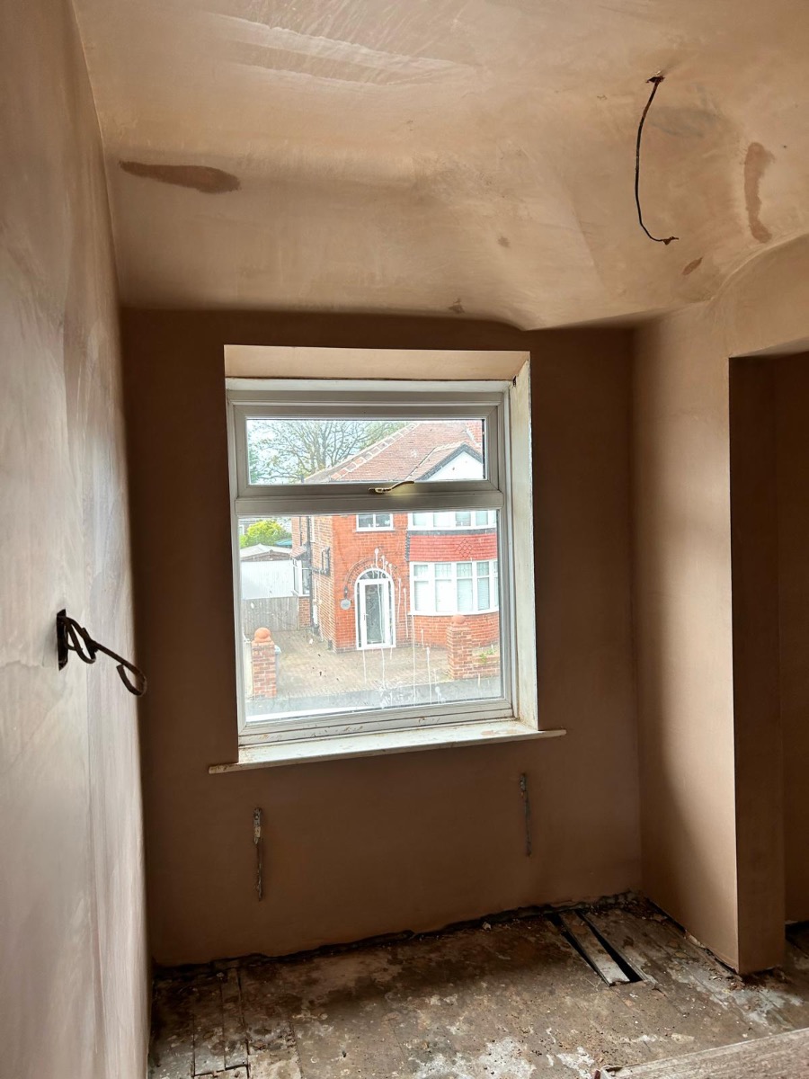 Plasterer: Image 9