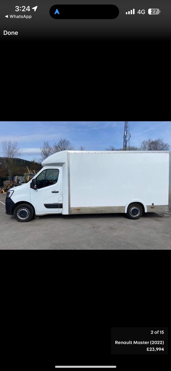 Removals and Storage: Image 7
