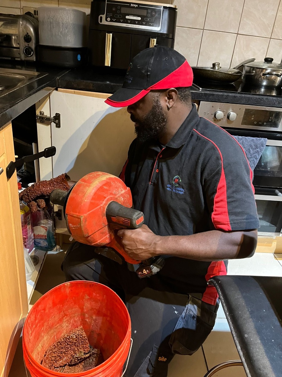 Plumber: Image 12