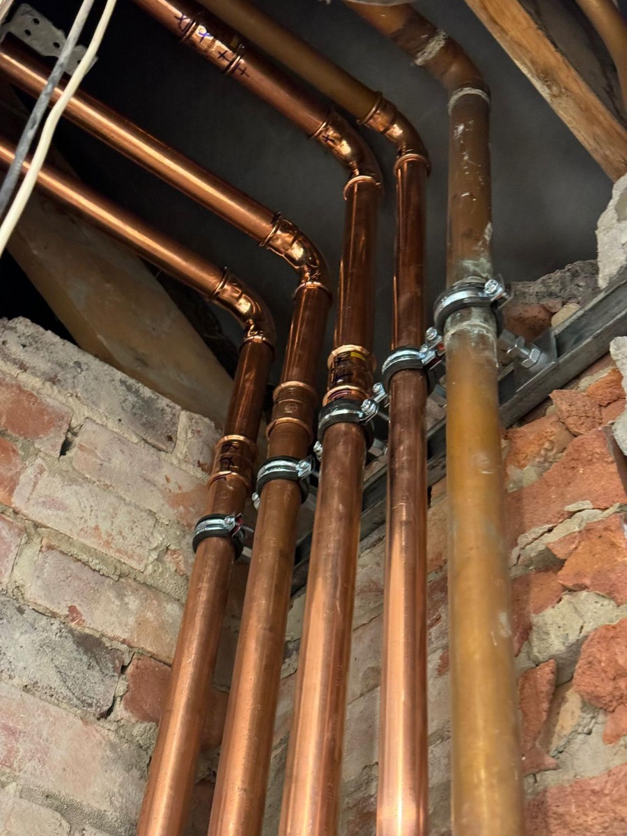 Plumber: Image 6