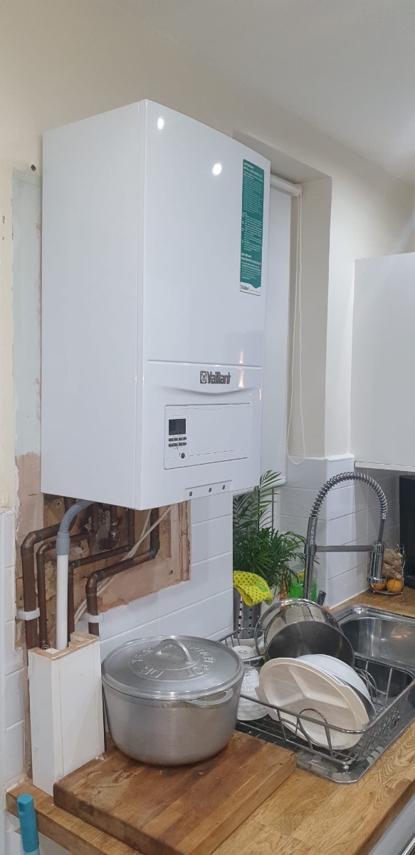 Heating Engineer: Image 14