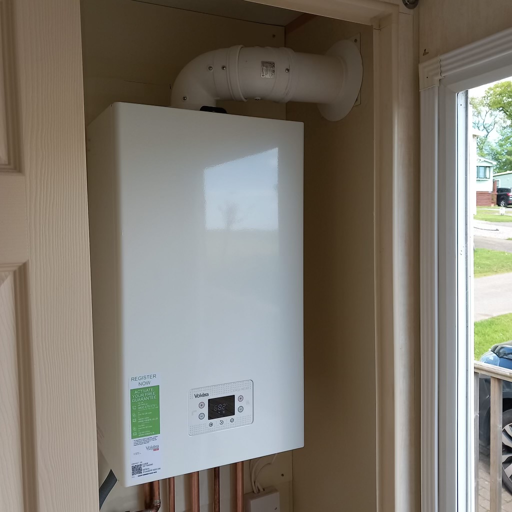 Heating Engineer: Image 4