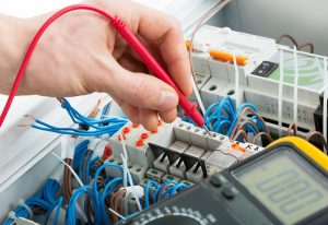 Electrician: Image 1