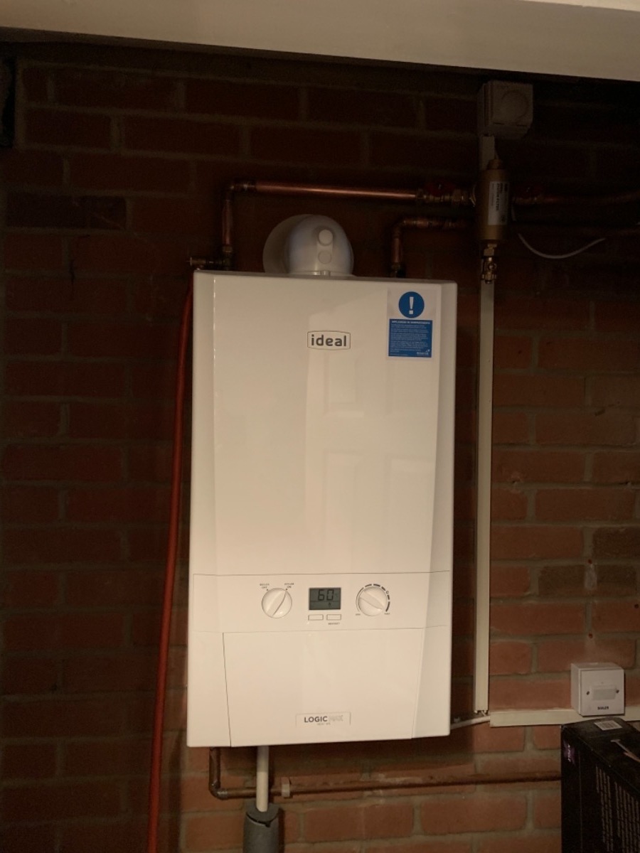 Heating Engineer: Image 2