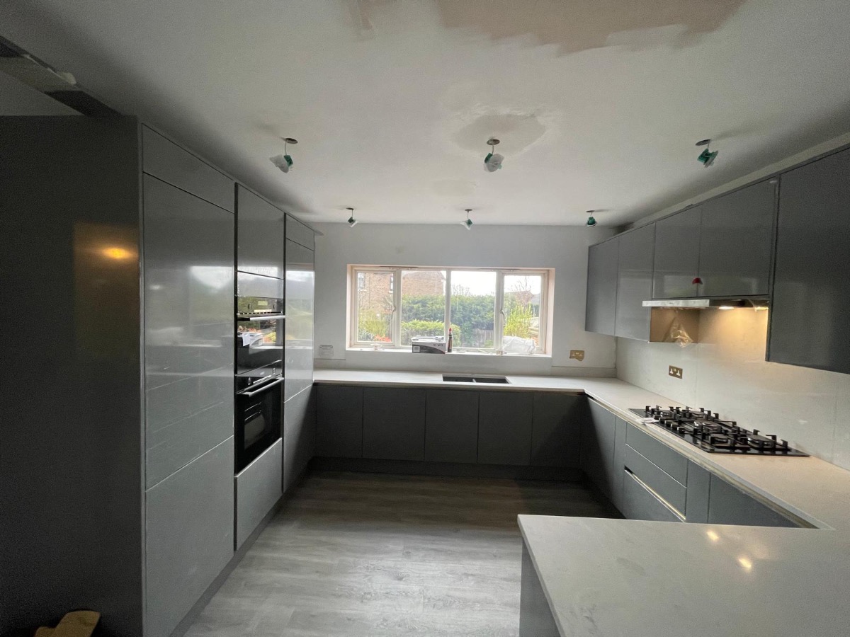 Kitchen Fitter: Image 4