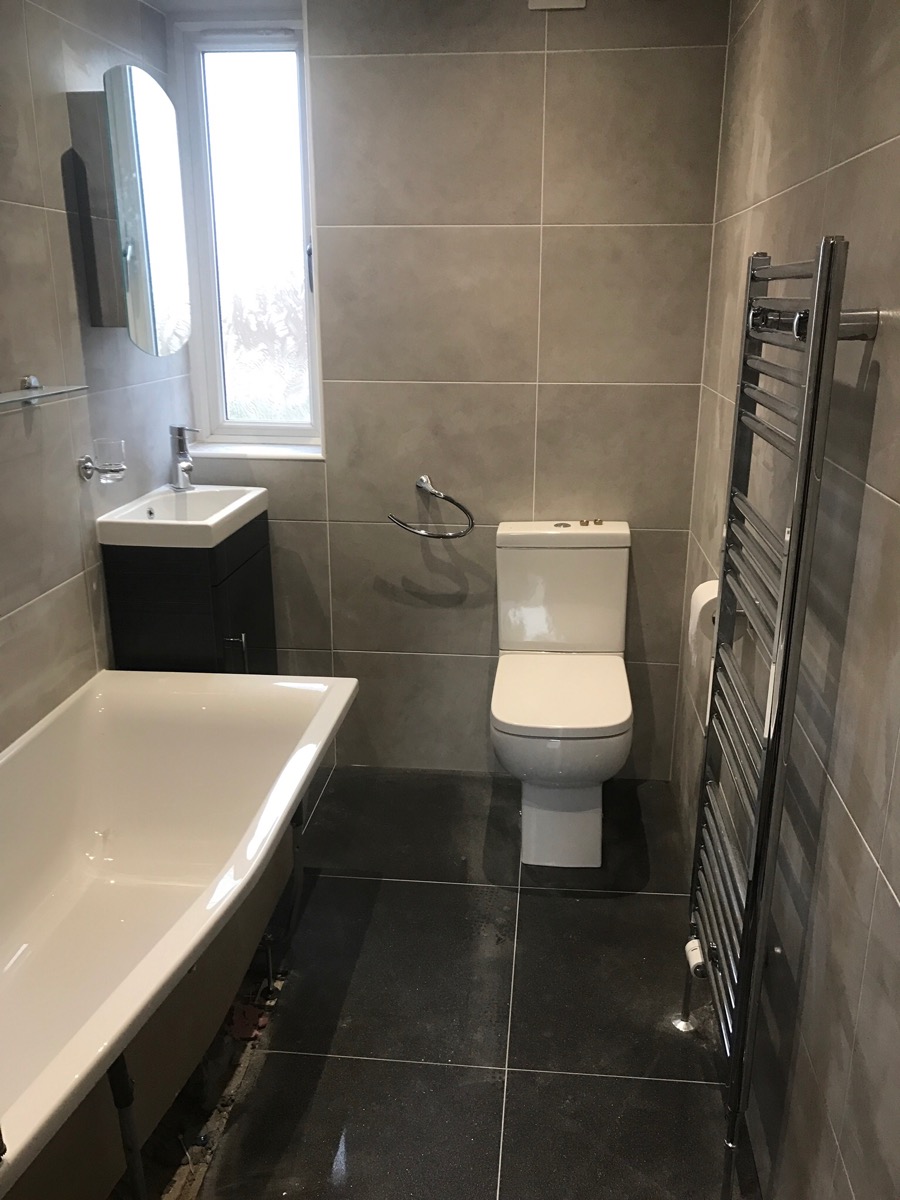 Plumber: Image 1