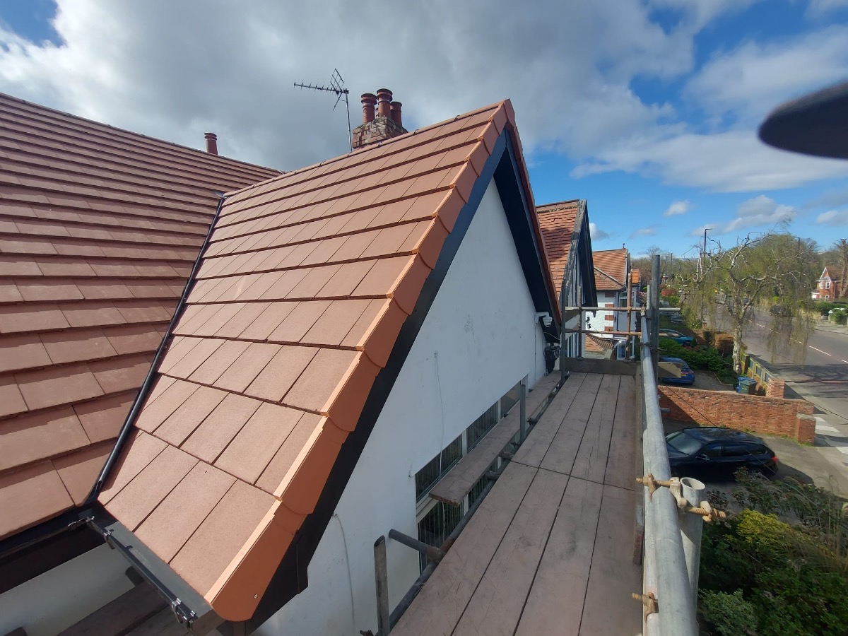 Roofer: Image 30