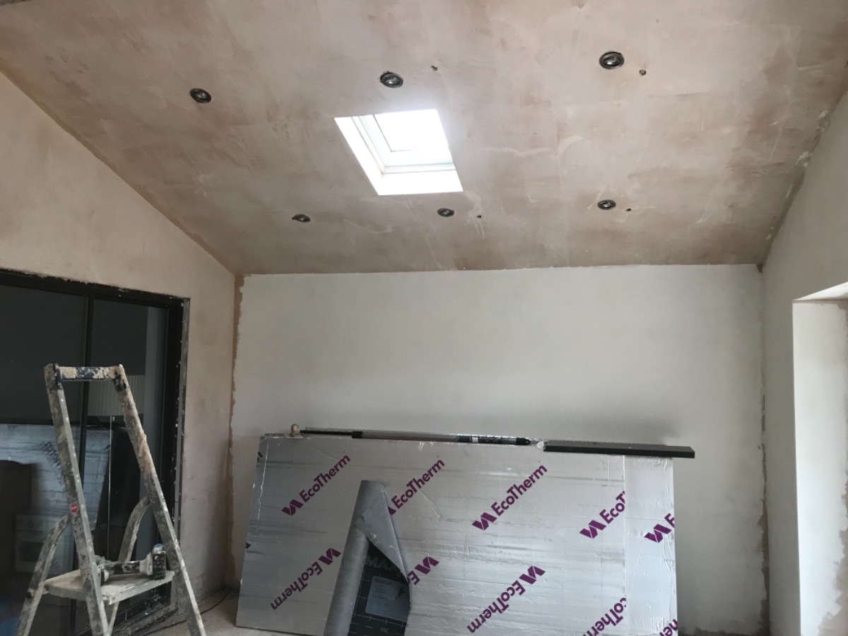 Plasterer: Image 4