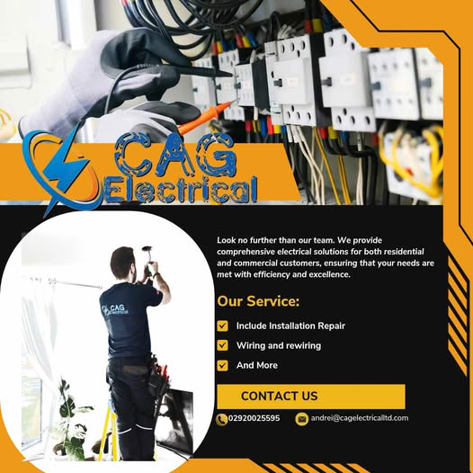 Electrician: Image 20