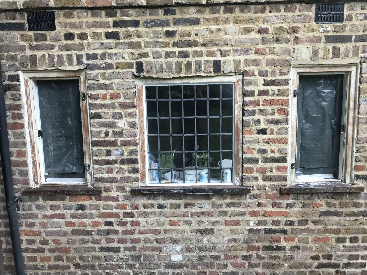 Painter and Decorator: Image 16