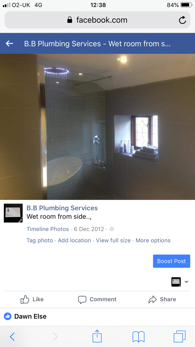 Plumber: Image 4