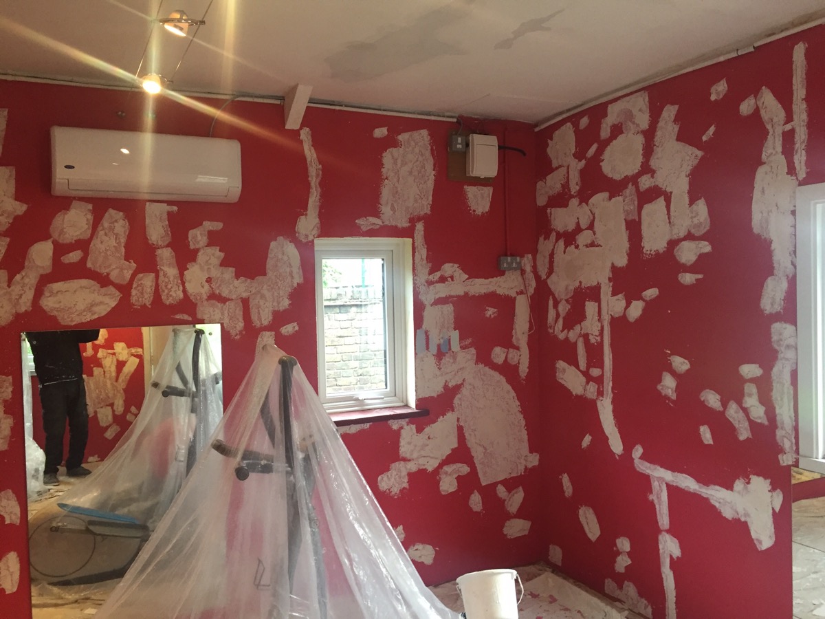 Painter and Decorator: Image 14