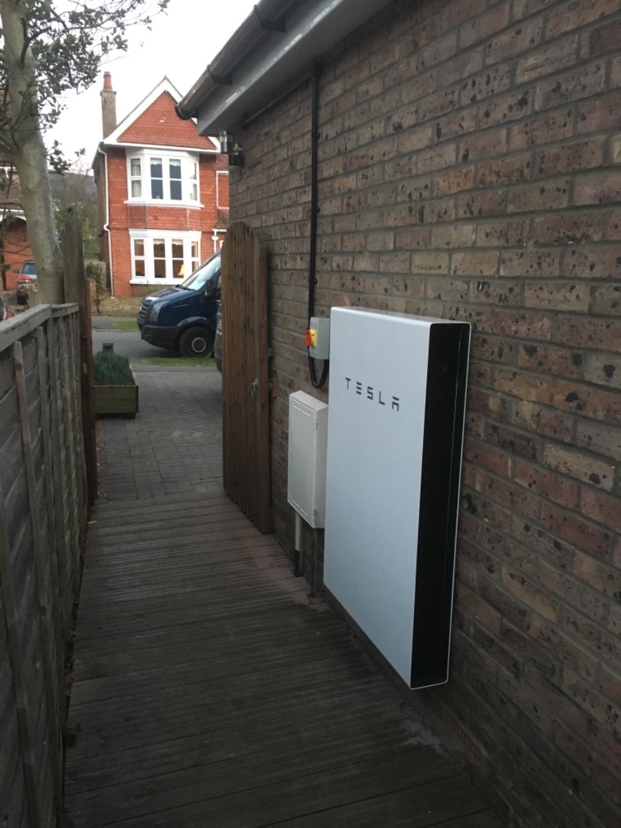 Electrician: Image 2