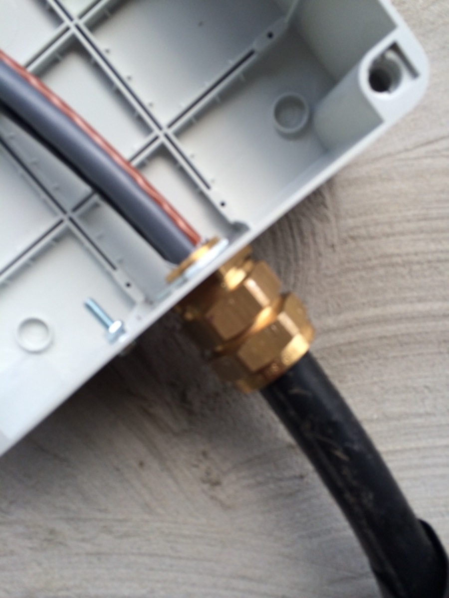 Electrician: Image 18