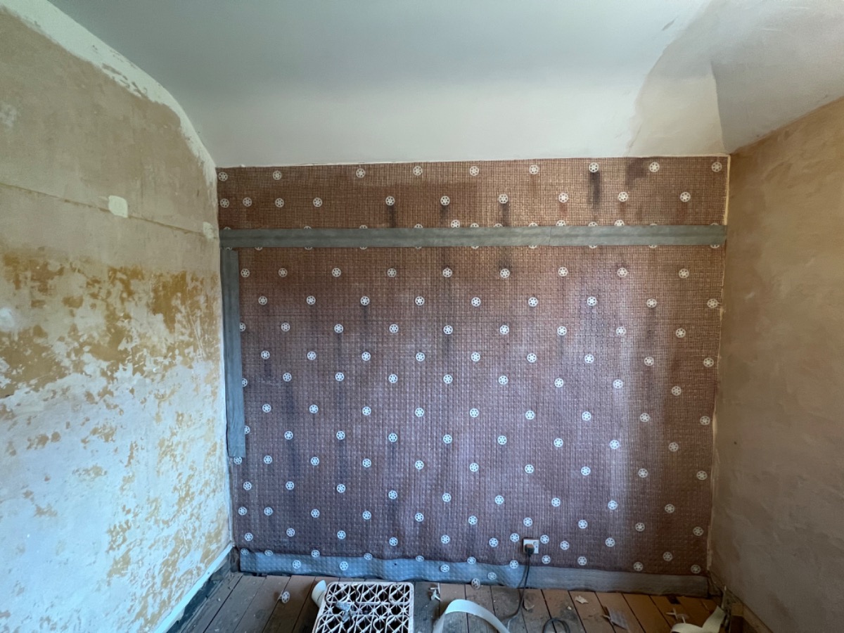 Plasterer: Image 264