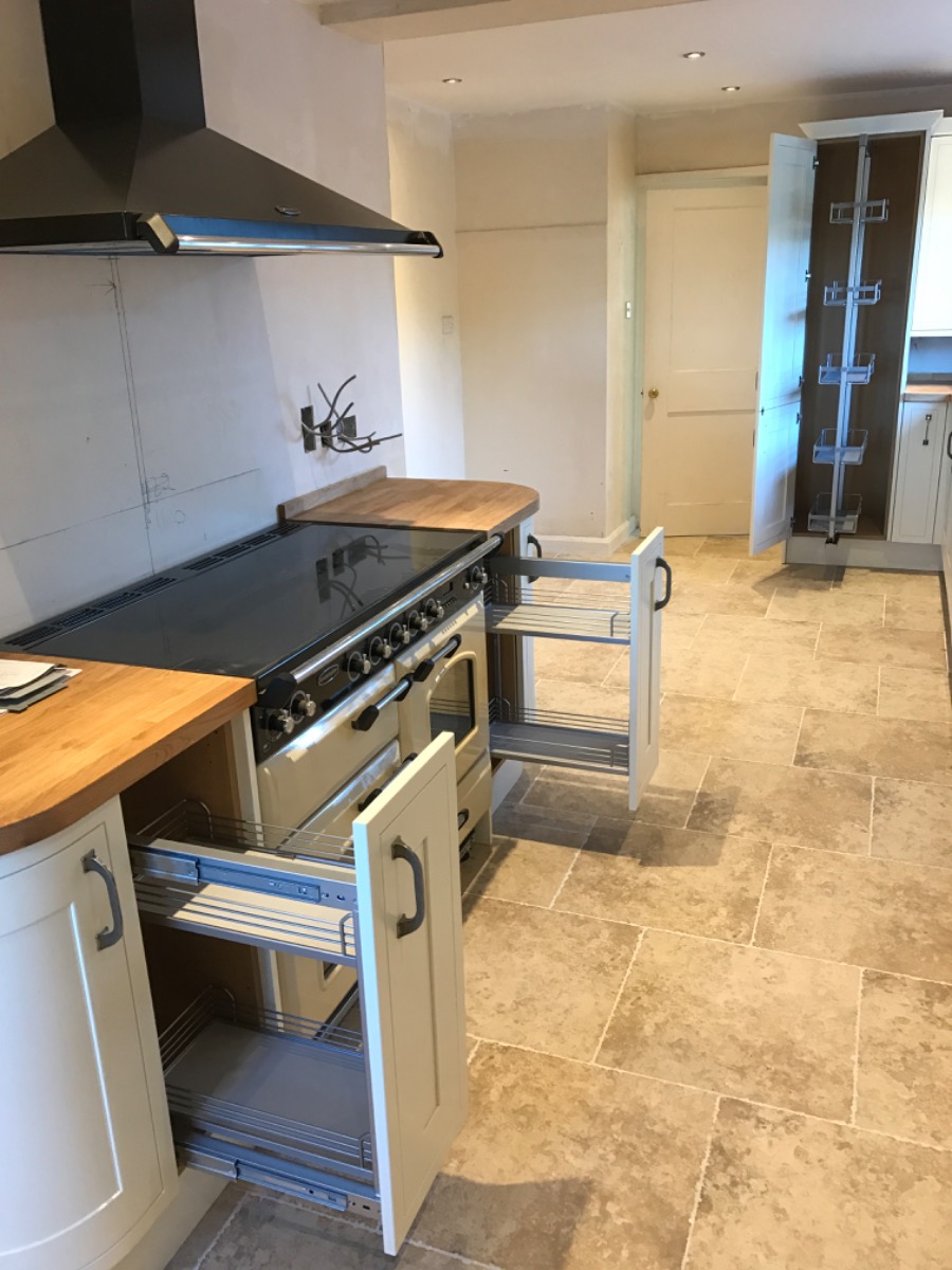 Carpenter and Joiner: Image 11