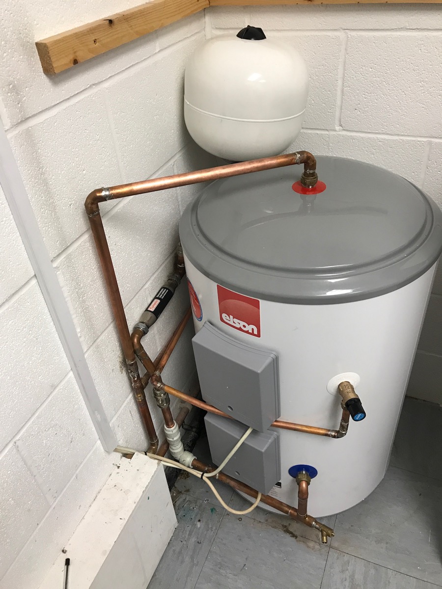 Plumber: Image 1