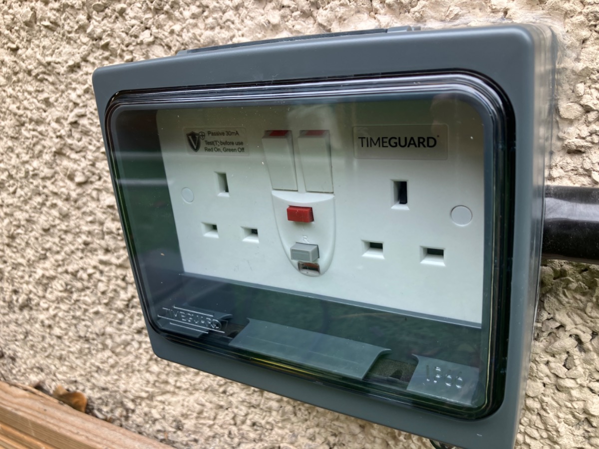 Electrician: Image 6