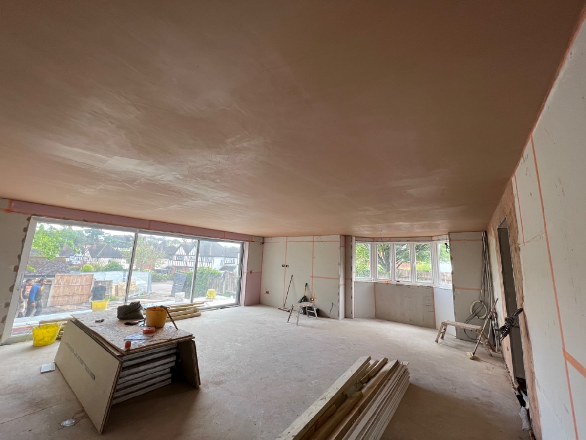Plasterer: Image 246