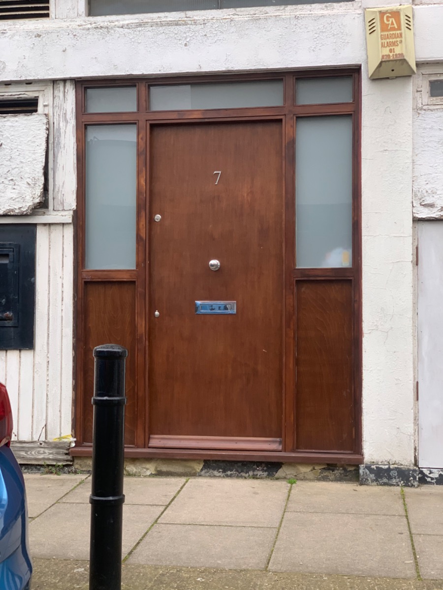Carpenter and Joiner: Image 1