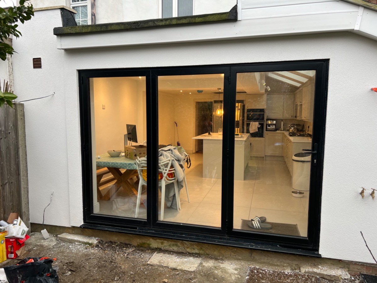 Plasterer: Image 32