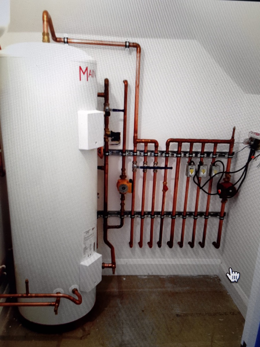 Heating Engineer: Image 13
