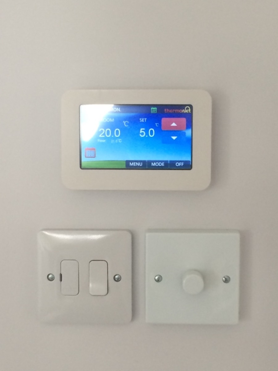 Electrician: Image 1