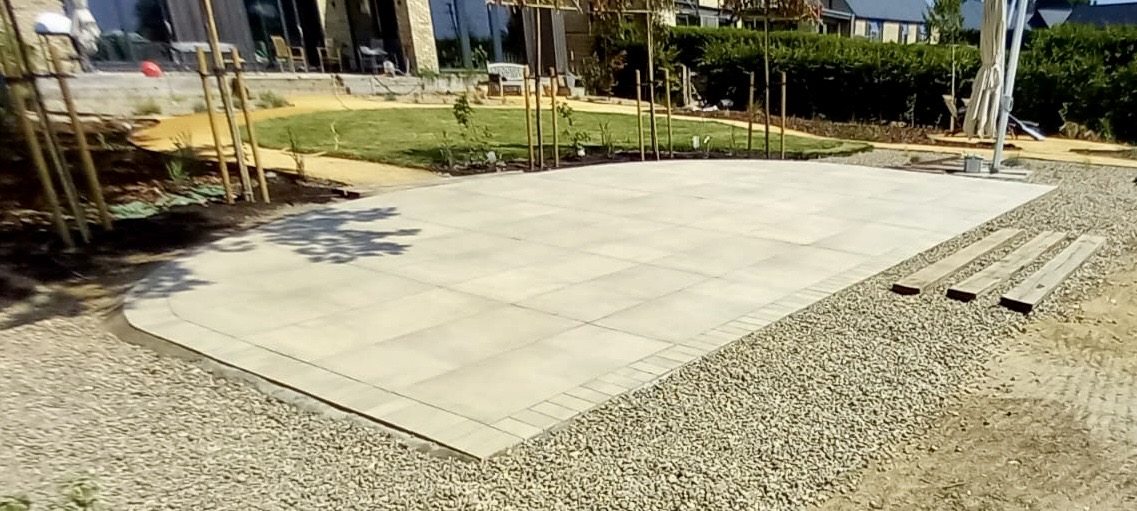 Patio and Path Specialist: Image 1