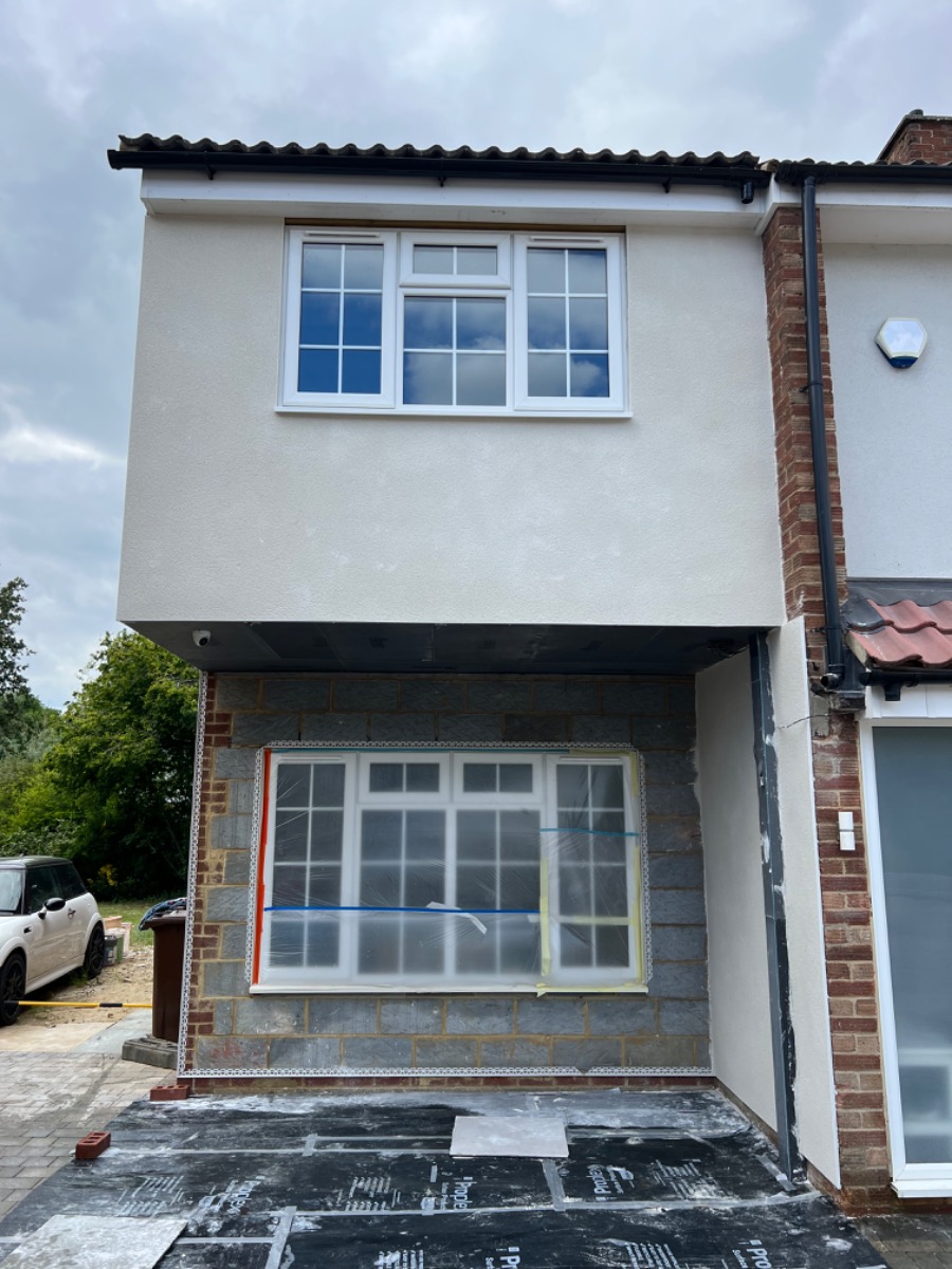 Plasterer: Image 107