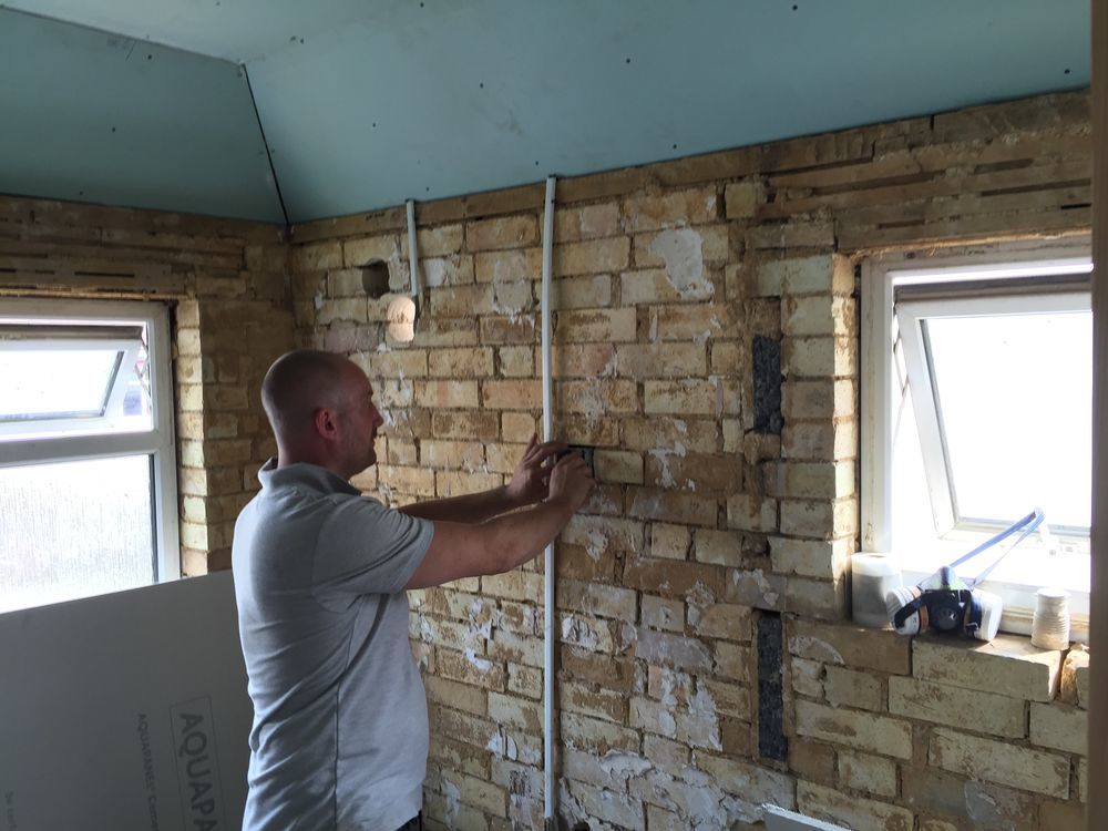 Electrician: Image 1