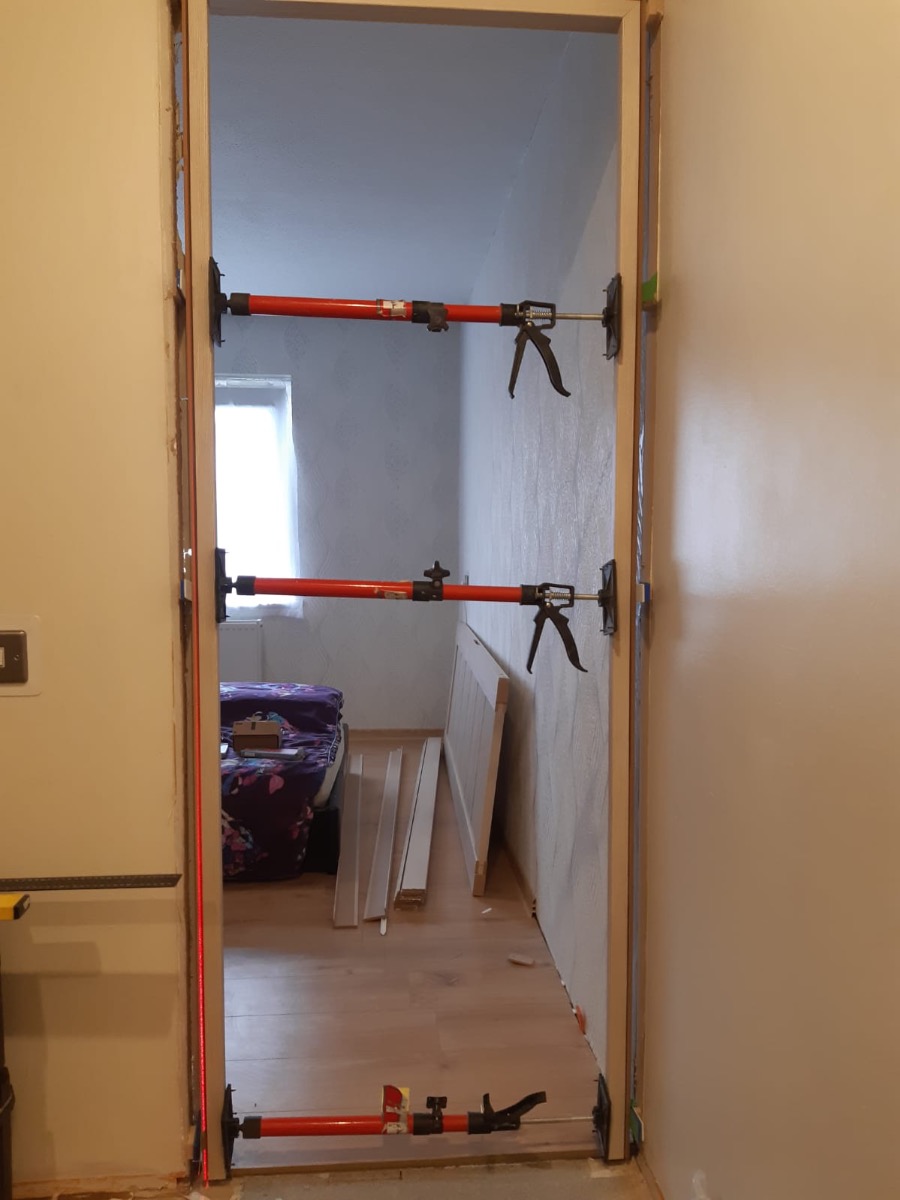 Carpenter and Joiner: Image 1