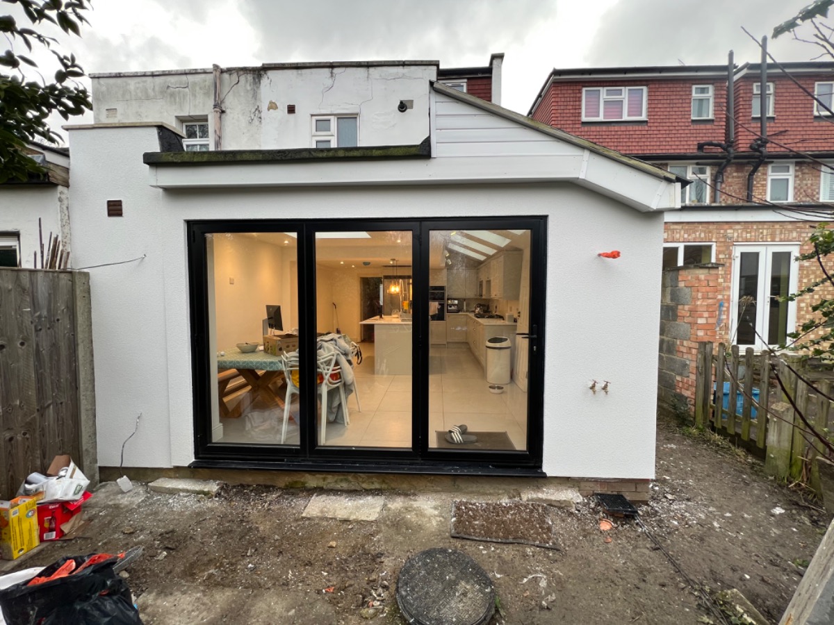 Plasterer: Image 35