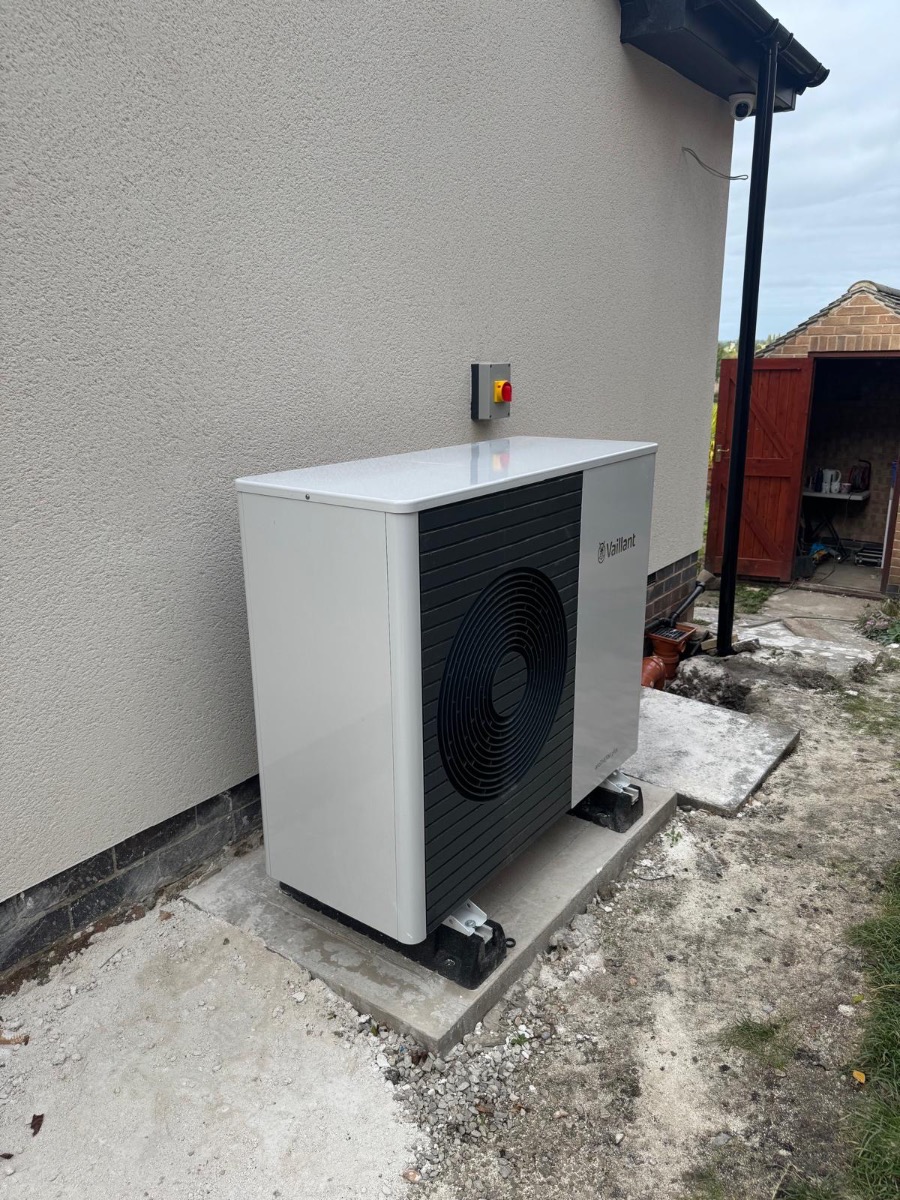 Heating Engineer: Image 10