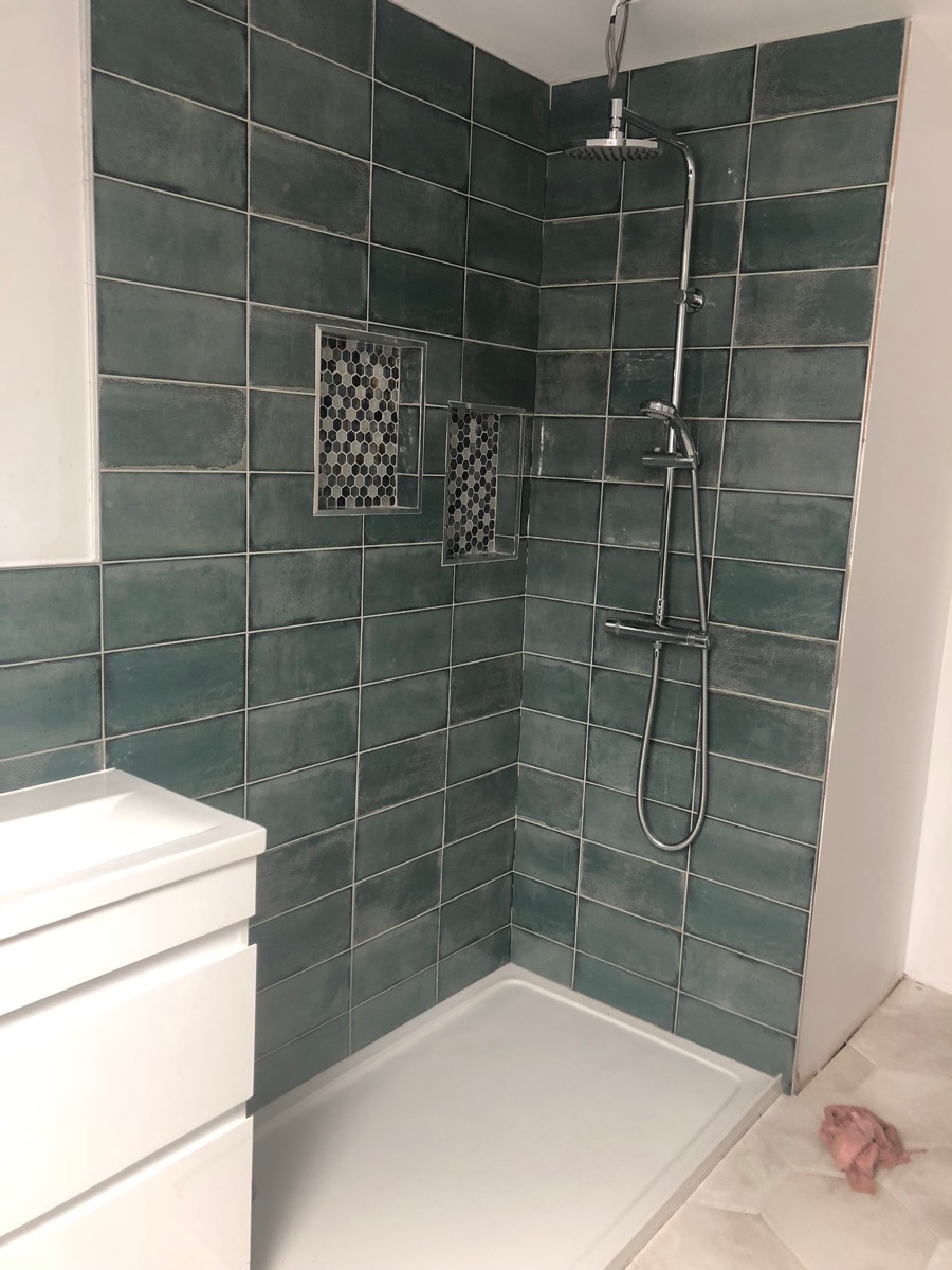 Plumber: Image 9