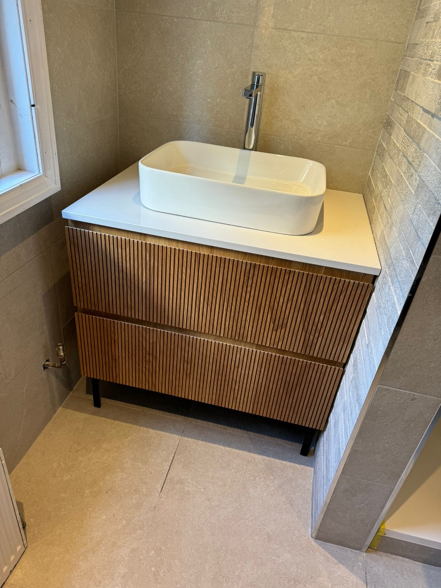 Bathroom Fitter: Image 26