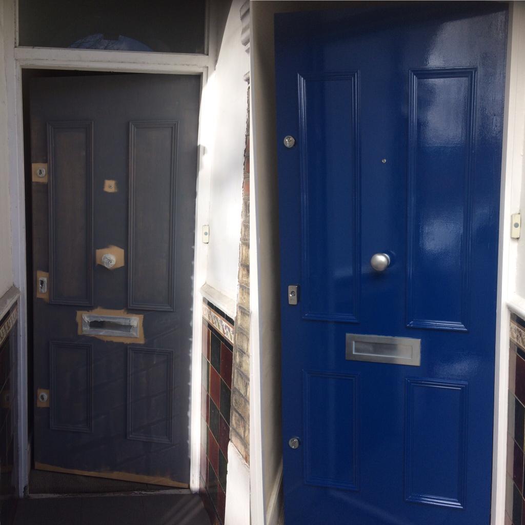 Painter and Decorator: Image 1