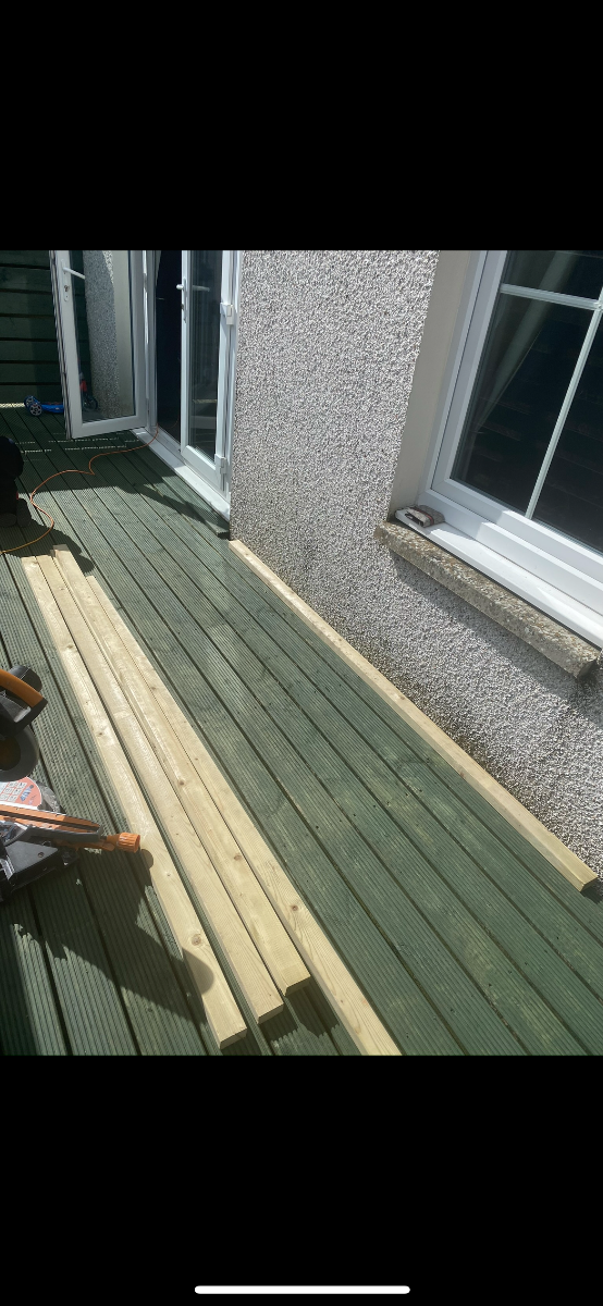 Carpenter and Joiner: Image 3