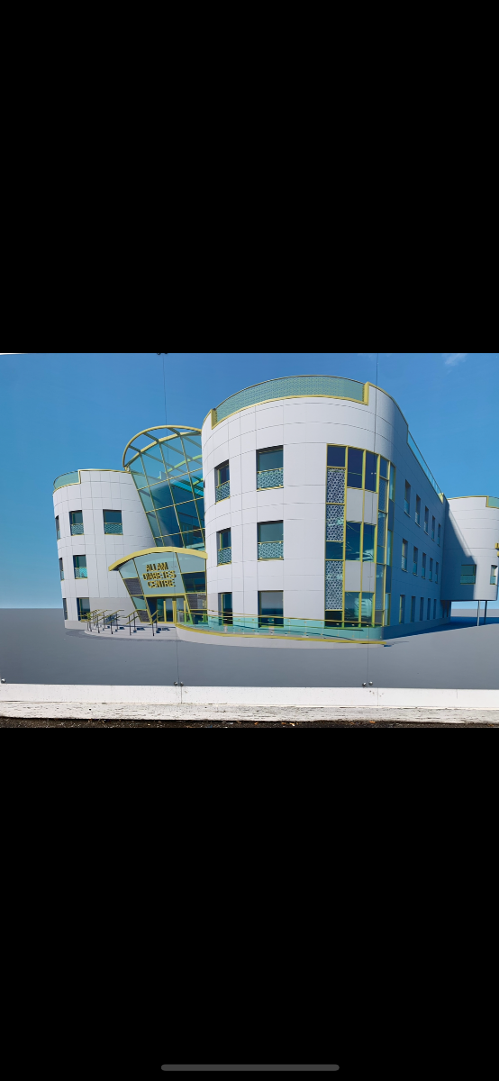 Extension Builder: Image 9